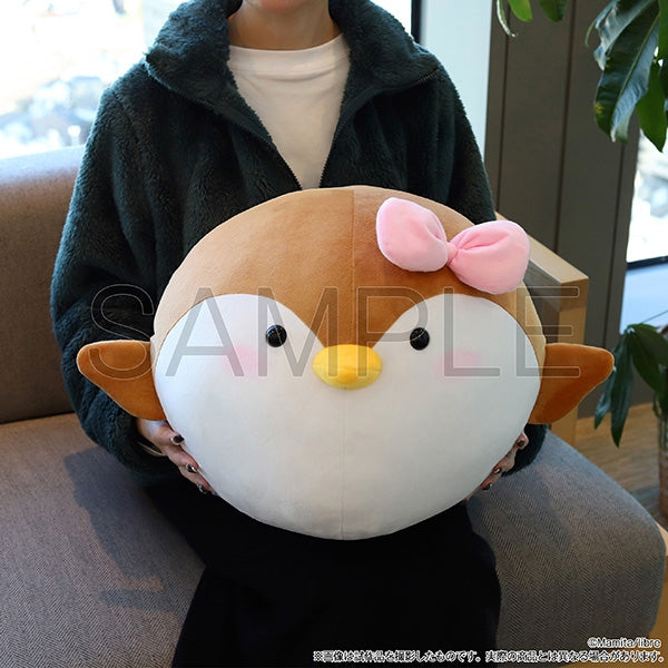 10 Things I Want to Do Before I Turn 40 - Suzuko Plush Toy