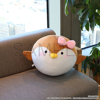 10 Things I Want to Do Before I Turn 40 - Suzuko Plush Toy