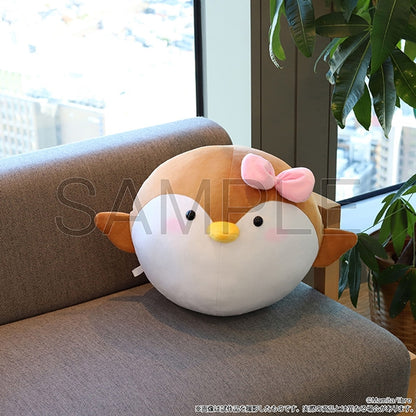 10 Things I Want to Do Before I Turn 40 - Suzuko Plush Toy