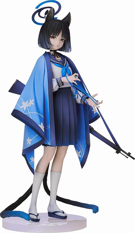 Blue Archive - Kiryuu Kikyou 1/7 Figure