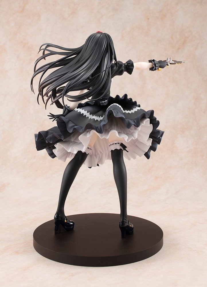 Date A Live Kadokawa Collection - Tokisaki Kurumi Fantasia 30th Anniversary Ver. (Renewal Package) [Pre-Order Feb 2026]