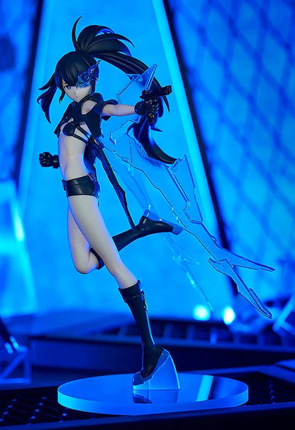 POP UP PARADE Black★★Rock Shooter Empress Black Rock Shooter DAWNFALL Awakening Ver.