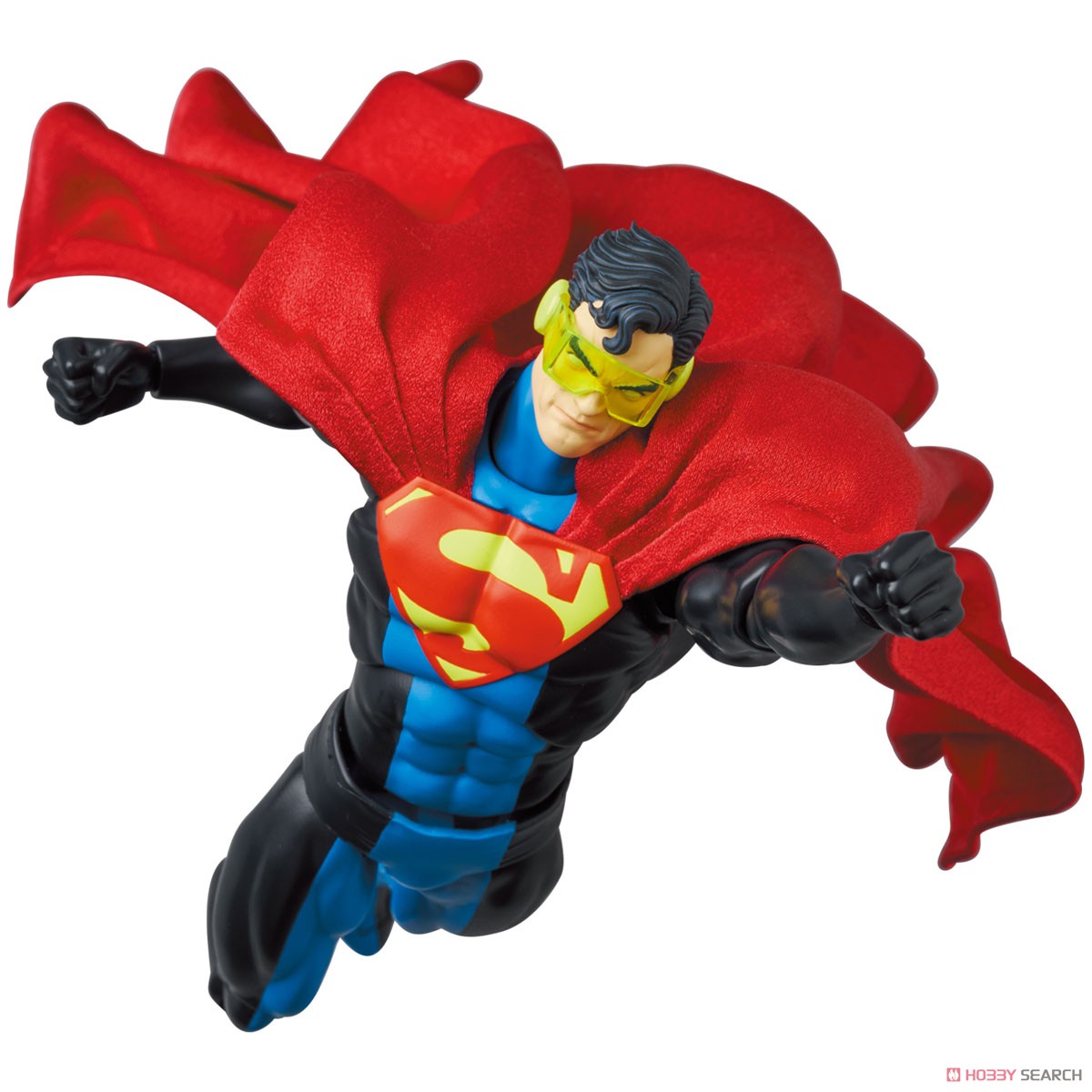 MAFEX No.219 - ERADICATOR (RETURN OF SUPERMAN)