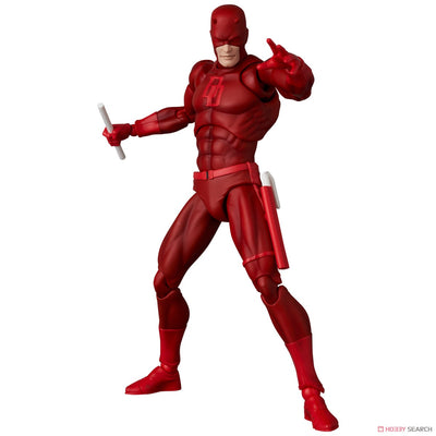 MAFEX No.223 - DAREDEVIL (COMIC Ver.)