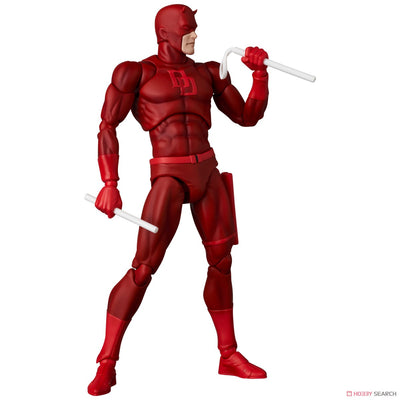 MAFEX No.223 - DAREDEVIL (COMIC Ver.)