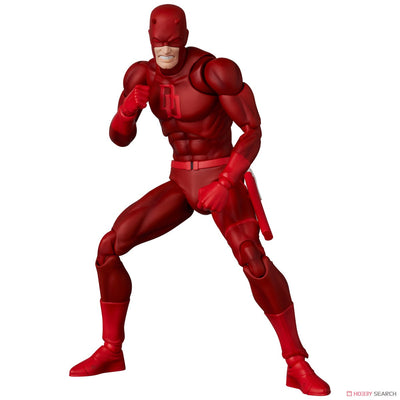 MAFEX No.223 - DAREDEVIL (COMIC Ver.)