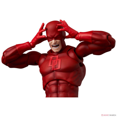 MAFEX No.223 - DAREDEVIL (COMIC Ver.)
