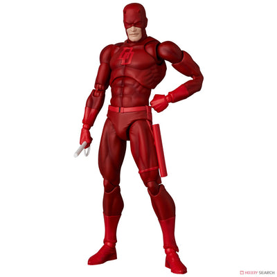 MAFEX No.223 - DAREDEVIL (COMIC Ver.)