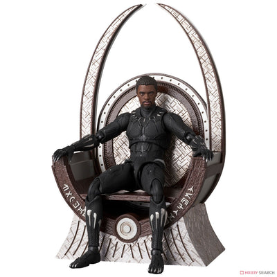 MAFEX No.230 - BLACK PANTHER Ver.1.5