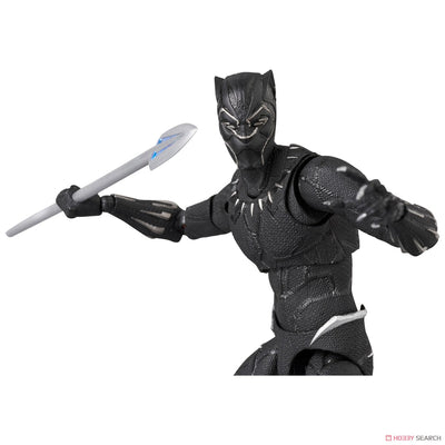 MAFEX No.230 - BLACK PANTHER Ver.1.5