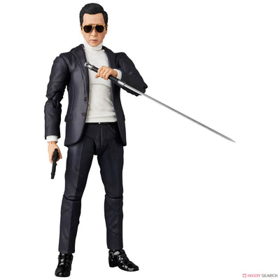 MAFEX No.234 - CAINE