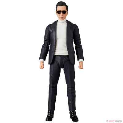 MAFEX No.234 - CAINE