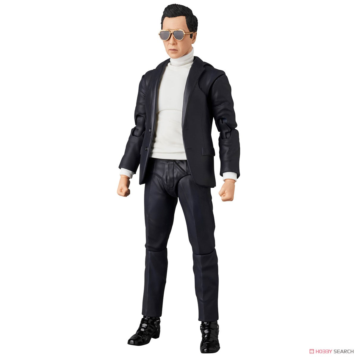 MAFEX No.234 - CAINE