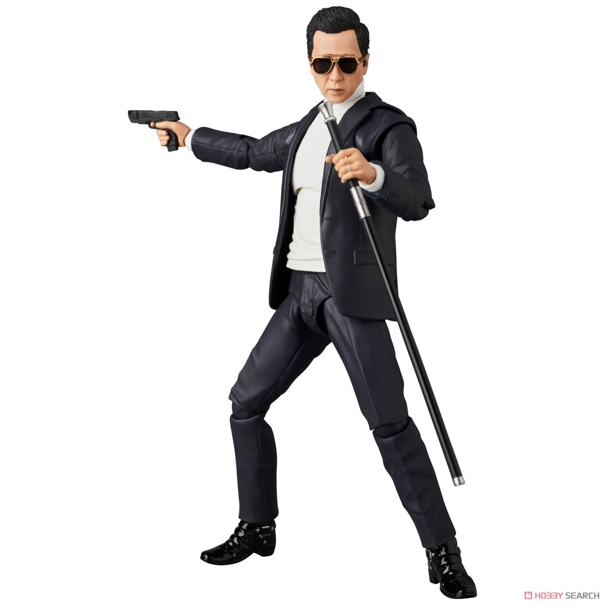 MAFEX No.234 - CAINE