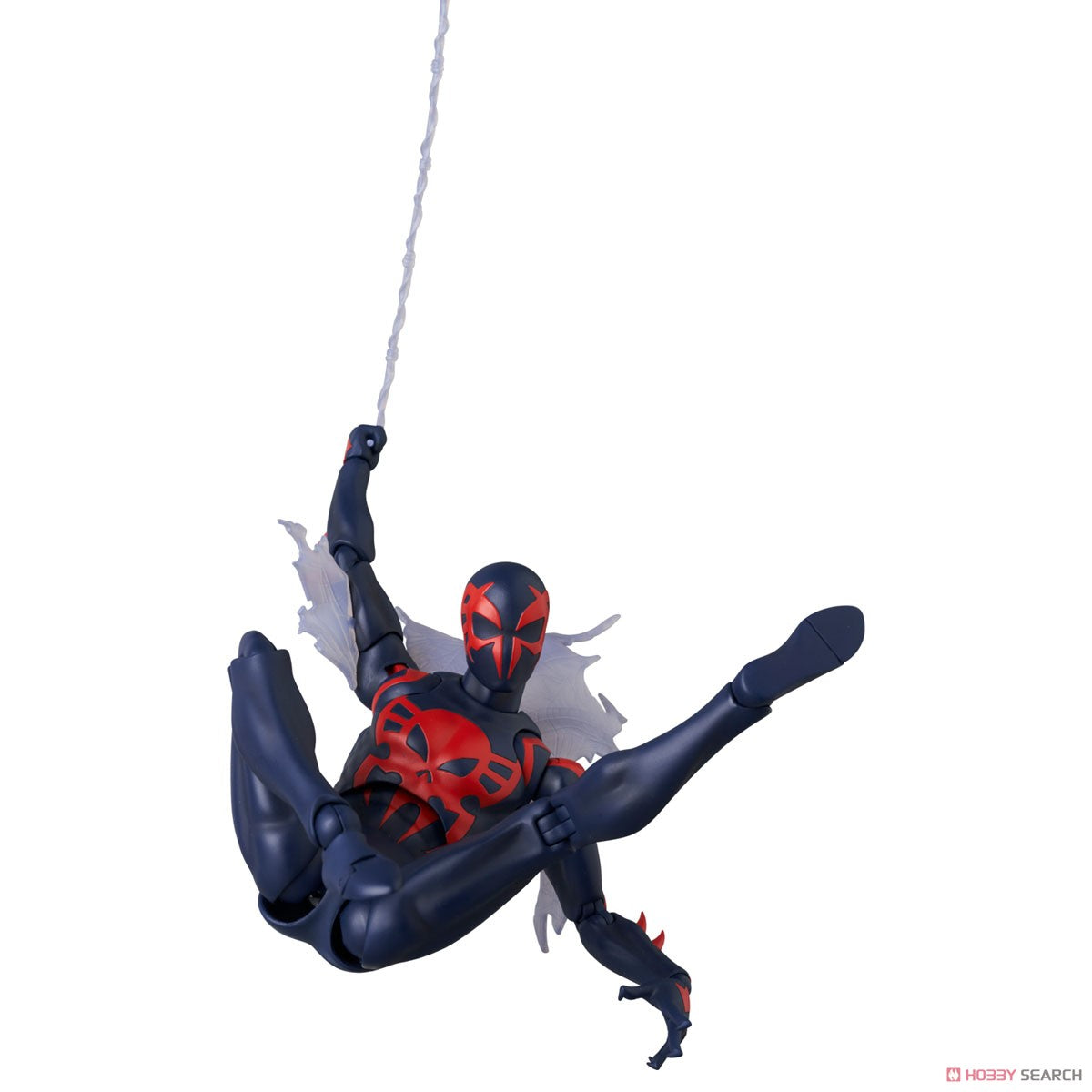 MAFEX No.239 - SPIDER-MAN 2099 (COMIC Ver.)