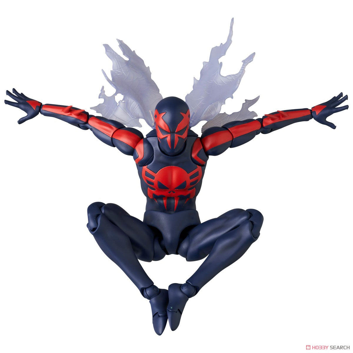 MAFEX No.239 - SPIDER-MAN 2099 (COMIC Ver.)