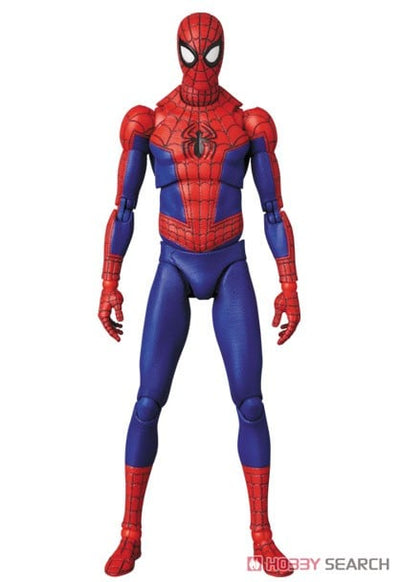MAFEX No.235 - SPIDER-MAN (Peter B. Parker) RENEWAL Ver.