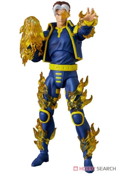 MAFEX No.251 - X-MAN (NATE GREY)