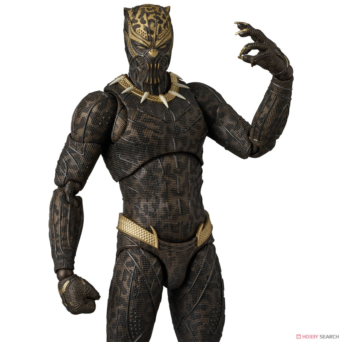 MAFEX No.265 - KILLMONGER