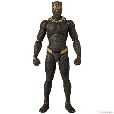 MAFEX No.265 - KILLMONGER