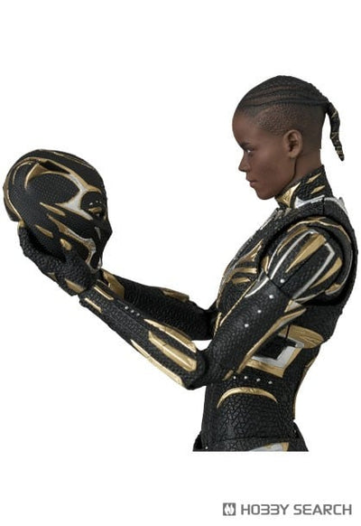Marvel MAFEX No.275 - Black Panther (Wakanda Forever)
