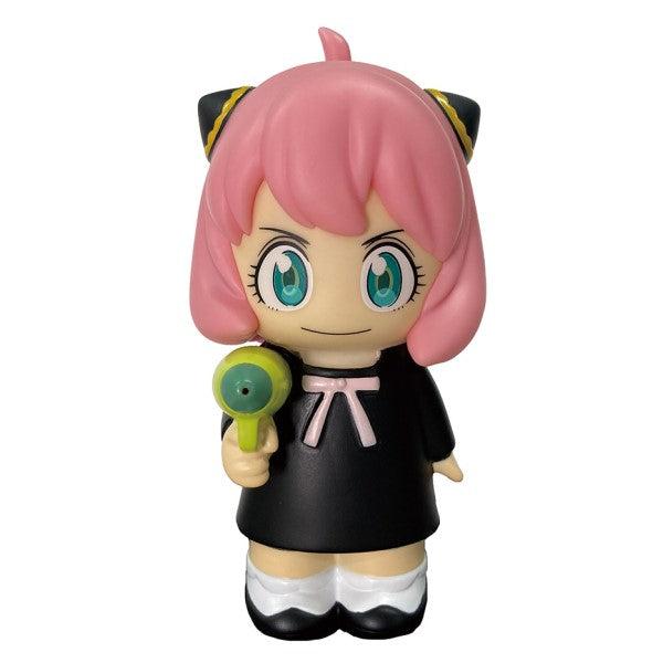 Spy×family Soft Vinyl Time Series - Anya's Soundless Water Piston (kiri!)