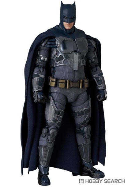 MAFEX No.293 - BATMAN (THE FLASH Ver.)