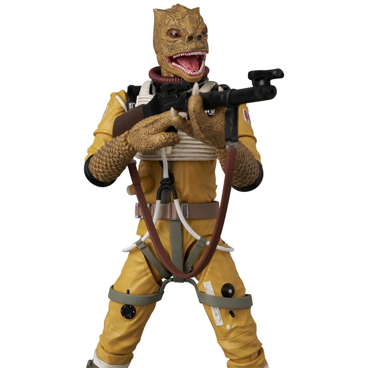 MAFEX No.326 - BOSSK(TM) [Pre-Order June 2027]
