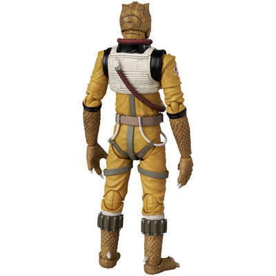 MAFEX No.326 - BOSSK(TM) [Pre-Order June 2027]
