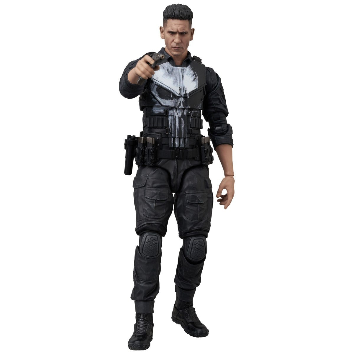 MAFEX No.337 - PUNISHER(DAREDEVIL: BORN AGAIN)