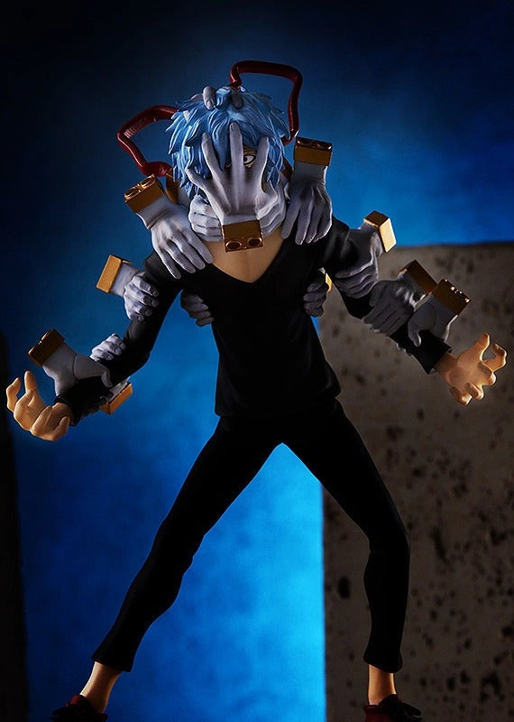 POP UP PARADE: My Hero Academia - Tomura Shigaraki