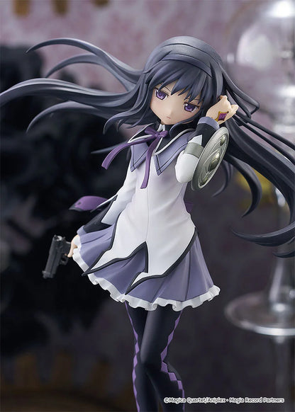 POP UP PARADE Magical Girl Madoka, Magia Record☆Magika Gaiden Akemi Homura