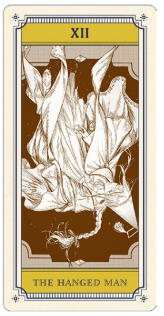 Witch Hat Atelier - Tarot Cards (22 Types)