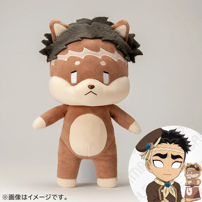 Demon Slayer - Animal Plush Toy (16 Types) [Pre-Order Nov 2026]