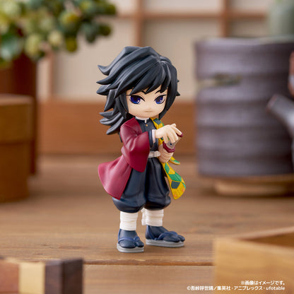 Demon Slayer PalVerse Figures - Vol.1 Complete Set of 6 Types [Pre-Order May 2026]