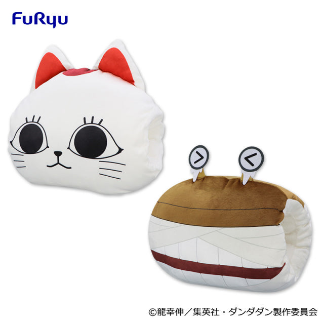 DANDADAN - NAP CUSHION TURBO GRANNY (MANEKI NEKO)