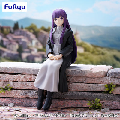 Frieren : Beyond Journey's End Noodle Stopper Figure - Fern