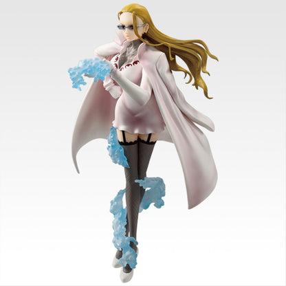Ichiban Kuji One Piece Memory of Heroines Devil's Night - D Prize Kalifa Figure