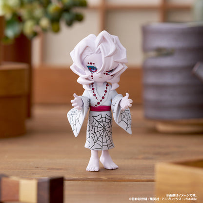 Demon Slayer PalVerse Figures - Vol.1 Complete Set of 6 Types [Pre-Order May 2026]