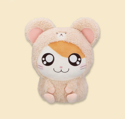 Hamtaro –  Bear Hamtaro Big Plush
