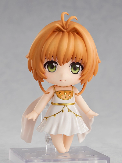 Tsubasa: Reservoir Chronicle Nendoroid - Sakura