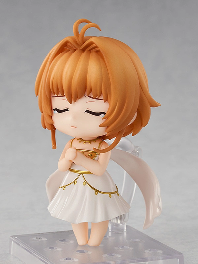 Tsubasa: Reservoir Chronicle Nendoroid - Sakura