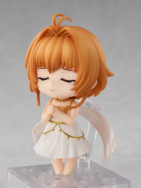 Tsubasa: Reservoir Chronicle Nendoroid - Sakura