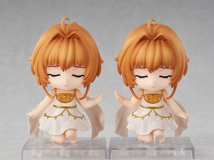 Tsubasa: Reservoir Chronicle Nendoroid - Sakura