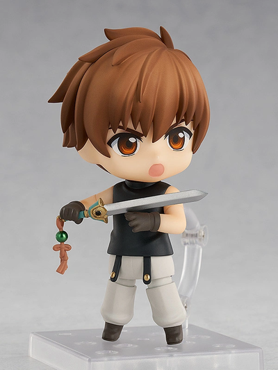 Tsubasa: Reservoir Chronicle Nendoroid - Syaoran