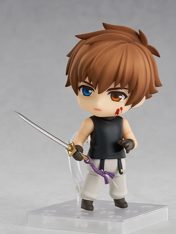 Tsubasa: Reservoir Chronicle Nendoroid - Syaoran