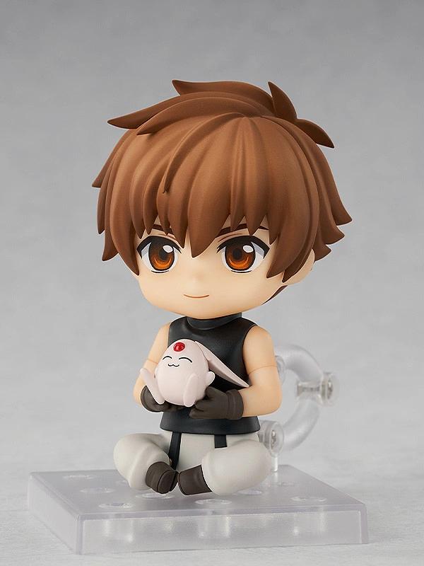 Tsubasa: Reservoir Chronicle Nendoroid - Syaoran