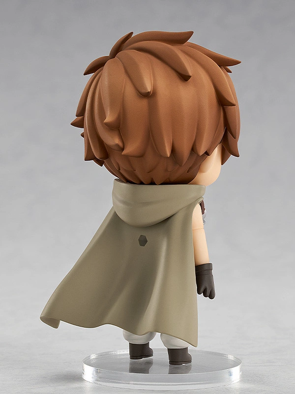 Tsubasa: Reservoir Chronicle Nendoroid - Syaoran