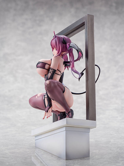 1/6 Scale Pre-Painted Figure Deluxe Edition - Succubus Mieru [Pre-Order Jan 2027]