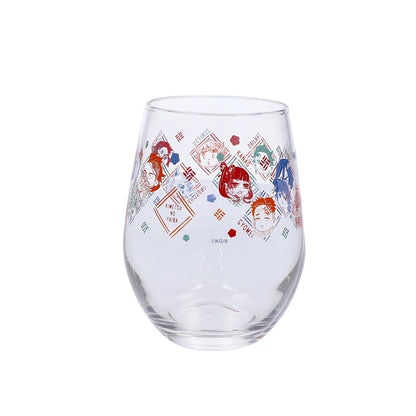 Demon Slayer - Glass